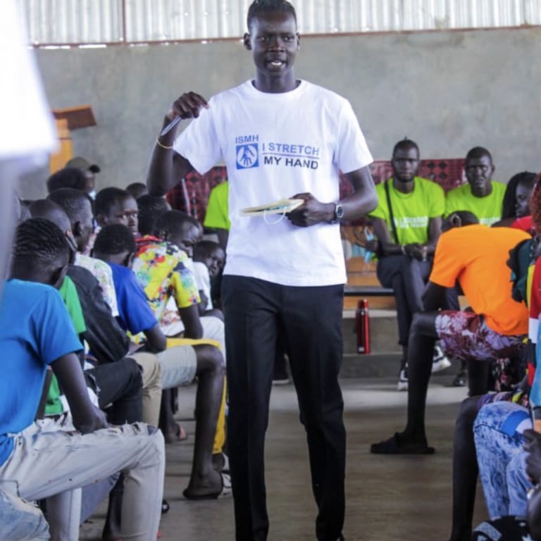 Naath Mentorship 2021