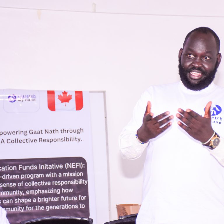 Kuony Yien: NEFI 2024